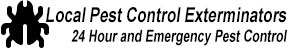 Fort Hunter Liggett CA Pest Control Exterminators